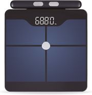 amila fitbody 8 smart zygaria 180kg me lipometrith bluetooth mayri photo