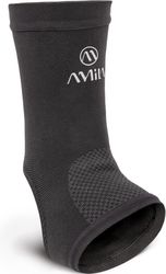 maniki sympiesis astragaloy ankle sleeve s photo