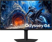 othoni samsung odyssey ls27hg402euxen 27 ips ultrawide fhd 300hz black photo