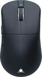 white shark wireless mouse wgm 5021 12000dpi black bors b photo