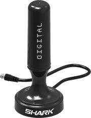 manta dvbt active terrestrial tv antena with usb amplifier sha301car photo
