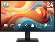 othoni msi pro mp243 e14 flat ips fhd 24 1ms 144hz 2x2w speakers tilt black photo