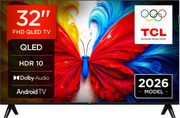 tv tcl 32s5l 32 qled full hd smart tv photo