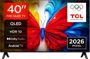 tv tcl 40s5l 40 qled full hd smart tv photo