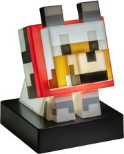 paladone icons minecraft wolf light photo paladone icons minecraft wolf light photo