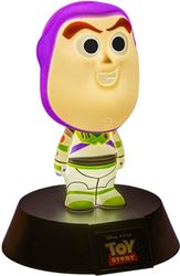 paladone icons disney toy story buzz lightyear light