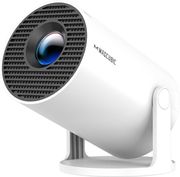 projector magcubic hy300 pro wifi android 14 720p 200 ansi lumens