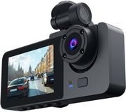 tracer dash car camera full hd 1080 halo 360d black trakam47568 photo