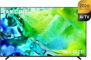 tv samsung qe55qn80hauxxh 55 neo qled mini led 4k vision ai smart 2026 photo