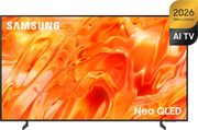 tv samsung qe75qn70hauxxh 75 neo qled mini led 4k vision ai smart 2026 photo