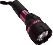 eurolamp led fakos mpatarias aloyminioy adiabroxos kokkinos photo