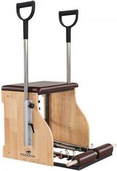 pegasus pilates wunda chair polyorgano gymnastikis xoris bari photo