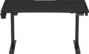 gaming desk anda seat desk xtreme 14m adjustable height black photo gaming desk anda seat desk xtreme 14m adjustable height black photo