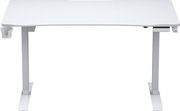 gaming desk anda seat desk xtreme 14m adjustable height white photo gaming desk anda seat desk xtreme 14m adjustable height white photo