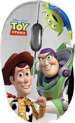 mini ensyrmato optiko pontiki tis disney me motibo toy story 1000 dpi