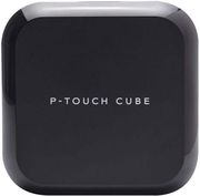 ektypotis brother ptouch p710bt cube plus black photo