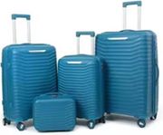 set 4 balitses me 4 rodes 74x50x30 65x44x27 55x38x23 25x32x16cm mple photo