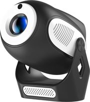 projector magcubic hy300x 2 wifi android 11 720p 200 ansi lumens motorized focus photo