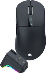 white shark wireless gaming mouse 12000dpi wmg 5023 gawain black gawain b photo white shark wireless gaming mouse 12000dpi wmg 5023 gawain black gawain b photo
