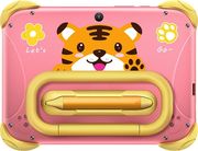 tablet blackview quad core kid 7 inch 3gb 32gb wifi android 16 sweet pink link mini kids p photo