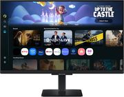 othoni samsung ls27fm500euxdu 27 led smart ips fhd black photo