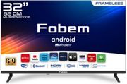 tv fobem 32 ml32ew2000f hd ready smart led stereo whale hotel doryf dektis basi toixoy photo