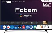 tv fobem 65 mt65eg8000qf ultra hd qled hdr smart 4k stereo google tv doryf dektis photo tv fobem 65 mt65eg8000qf ultra hd qled hdr smart 4k stereo google tv doryf dektis photo