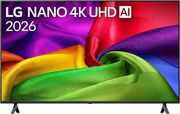 tv lg 55nu800b3la 55 ultra hd 4k nanocell ai smart 2026 photo