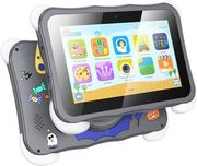 hoco a16 tablet for kids 70 4gb 32gb hd wi fi android 12 gray photo