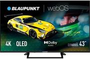 blaupunkt 43qlw6000s 43 qled 4k uhd smart tv wi fi bluetooth photo blaupunkt 43qlw6000s 43 qled 4k uhd smart tv wi fi bluetooth photo