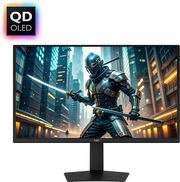 othoni armaggeddon 27 qd oled flat monitor pixxel 280hz srgb g sync black pxp 27uxo b photo othoni armaggeddon 27 qd oled flat monitor pixxel 280hz srgb g sync black pxp 27uxo b photo