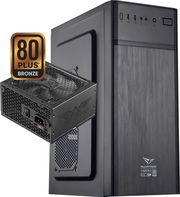 alcatroz pc case with psu azzura millenia eco m300 black ame m300 b photo alcatroz pc case with psu azzura millenia eco m300 black ame m300 b photo