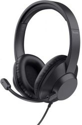 trust ayda max headset photo