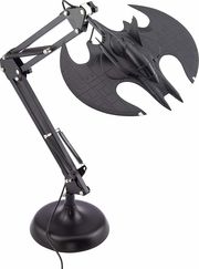 paladonedc batman batwing posable desk light photo paladonedc batman batwing posable desk light photo