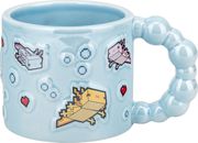 paladone minecraft axolotl bubble shaped mug photo paladone minecraft axolotl bubble shaped mug photo