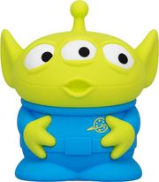 paladonesquishyglo toy story alien light rechargeable
