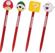 paladone super mario pen toppers random photo