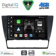 Digital IQ Bxf 16043_Cpaa (9INC) Multimedia Tablet For Bmw E90-E91-E92-E93 Mod. 2005-2012