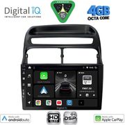 Digital IQ Bxf 16129_Cpaa (9INC) Multimedia Tablet For Fiat Linea Mod. 2007-2011