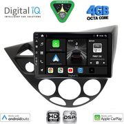 Digital IQ Bxf 16169_Cpaa (9INC) Multimedia Tablet For Ford Focus Mod. 1998-2004