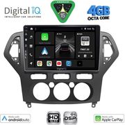 Digital IQ Bxf 17162_Cpaa A/C (10INC) Multimedia Tablet For Ford Mondeo Mod. 2007-2011