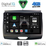 Digital IQ Bxf 16172_Cpaa (9INC) Multimedia Tablet For Ford Ranger Mod. 2015-2018