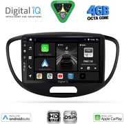Digital IQ Bxf 16223_Cpaa (9INC) Multimedia Tablet For Hyundai I10 Mod. 2008-2013