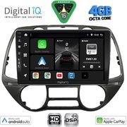 Digital IQ Bxf 16226_Cpaa (9INC) Multimedia Tablet For Hyundai I20 Mod. 2008-2014