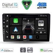 Digital IQ Bxf 16301_Cpaa (9INC) Multimedia Tablet For Kia Ceed Mod. 2009-2012