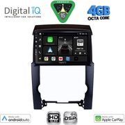 Digital IQ Bxf 17318_Cpaa (10INC) Multimedia Tablet For Kia Sorento Mod. 2009-2014