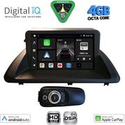 Digital IQ Bxf 16340_Cpaa (9INC) Multimedia Tablet For Lexus Ct 200 Mod. 2011-2020