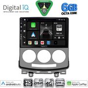 Digital IQ Bxf 17370_Cpaa (9INC) Multimedia Tablet For Mazda 5 Mod. 2004-2010