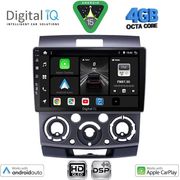 Digital IQ Bxf 16170_Cpaa (9INC) Multimedia Tablet For Ford Ranger | Mazda BT50 Mod. 2006-2011