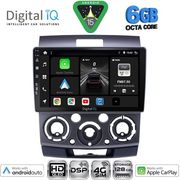 Digital IQ Bxf 17170_Cpaa (9INC) Multimedia Tablet For Ford Ranger | Mazda BT50 Mod. 2006-2011